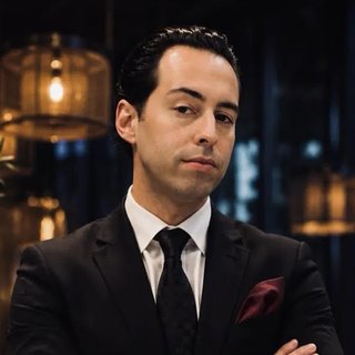 Nestor Robles